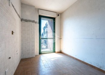 Quadrilocale Via Papa Giovanni XXIII, Nichelino - foto 7