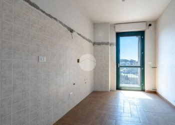 Quadrilocale Via Papa Giovanni XXIII, Nichelino - foto 8