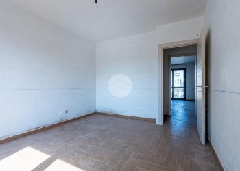 Quadrilocale Via Papa Giovanni XXIII, Nichelino - foto 16