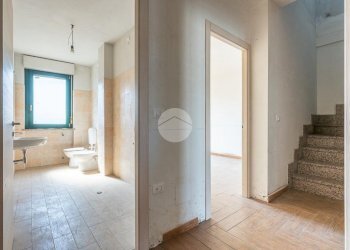 Quadrilocale Via Papa Giovanni XXIII, Nichelino - foto 17