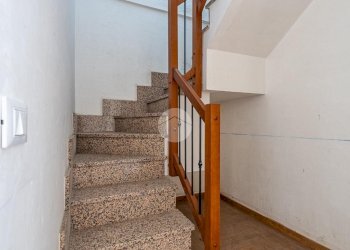 Quadrilocale Via Papa Giovanni XXIII, Nichelino - foto 20