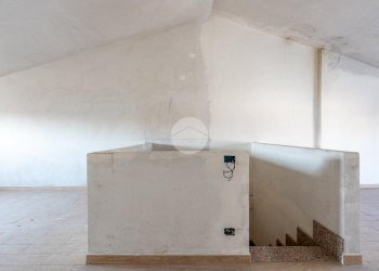 Quadrilocale Via Papa Giovanni XXIII, Nichelino - foto 21