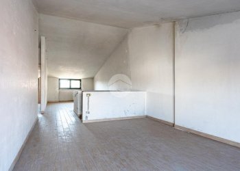 Quadrilocale Via Papa Giovanni XXIII, Nichelino - foto 23