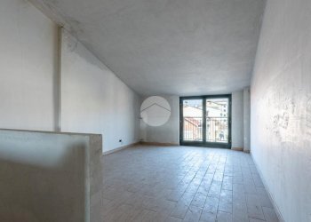 Quadrilocale Via Papa Giovanni XXIII, Nichelino - foto 24