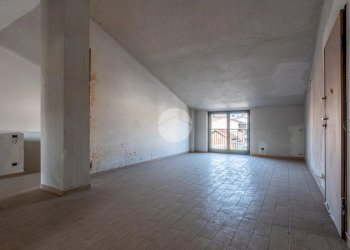 Quadrilocale Via Papa Giovanni XXIII, Nichelino - foto 25