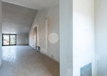 Quadrilocale Via Papa Giovanni XXIII, Nichelino - foto 26