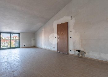 Quadrilocale Via Papa Giovanni XXIII, Nichelino - foto 28