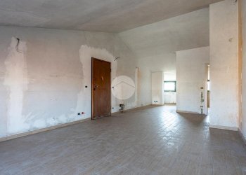 Quadrilocale Via Papa Giovanni XXIII, Nichelino - foto 29