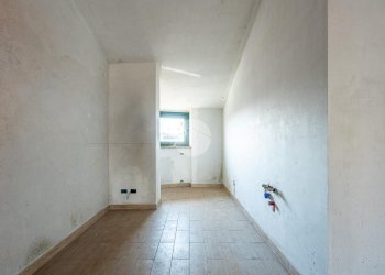 Quadrilocale Via Papa Giovanni XXIII, Nichelino - foto 30