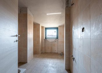 Quadrilocale Via Papa Giovanni XXIII, Nichelino - foto 31