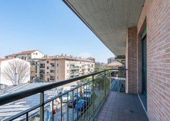 Quadrilocale Via Papa Giovanni XXIII, Nichelino - foto 34