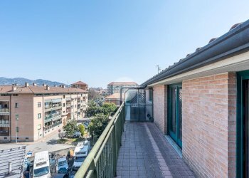 Quadrilocale Via Papa Giovanni XXIII, Nichelino - foto 35