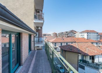 Quadrilocale Via Papa Giovanni XXIII, Nichelino - foto 36