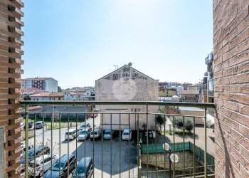 Quadrilocale Via Papa Giovanni XXIII, Nichelino - foto 37