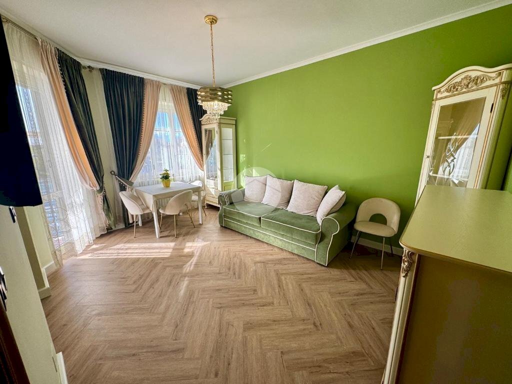 Bilocale Piazza madonna, Volpiano - foto 1