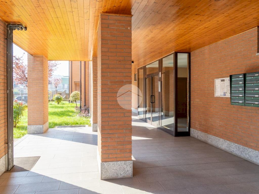 Quadrilocale Via Paolo Regis, Chivasso - foto 2