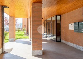 Quadrilocale Via Paolo Regis, Chivasso - foto 2