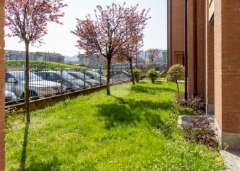 Quadrilocale Via Paolo Regis, Chivasso - foto 3