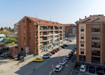 Quadrilocale Via Paolo Regis, Chivasso - foto 15