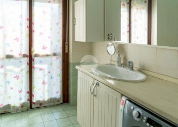 Quadrilocale Via Paolo Regis, Chivasso - foto 17