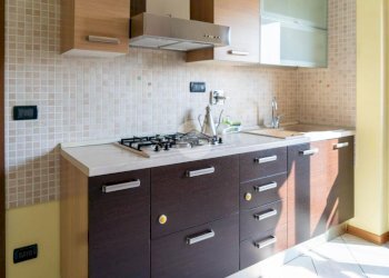 Quadrilocale Via Paolo Regis, Chivasso - foto 23