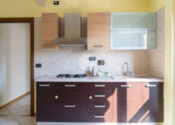 Quadrilocale Via Paolo Regis, Chivasso - foto 24