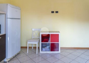 Quadrilocale Via Paolo Regis, Chivasso - foto 25