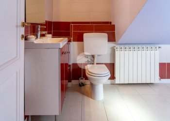 Quadrilocale Via Paolo Regis, Chivasso - foto 33