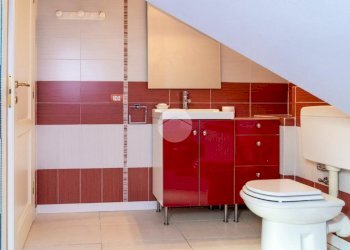 Quadrilocale Via Paolo Regis, Chivasso - foto 35