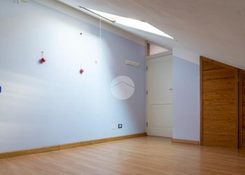 Quadrilocale Via Paolo Regis, Chivasso - foto 37