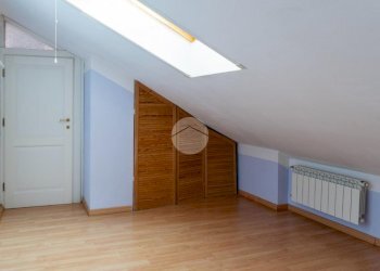 Quadrilocale Via Paolo Regis, Chivasso - foto 38