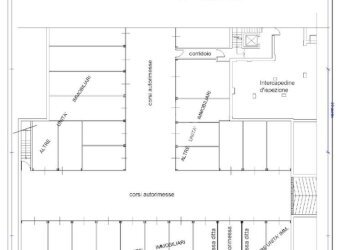 Quadrilocale Via Paolo Regis, Chivasso - foto 44