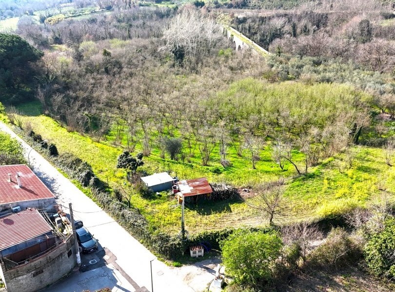 Terreno edificabile Sessa Aurunca - foto 1