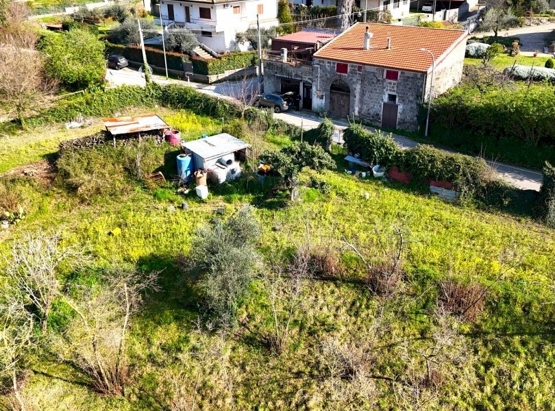 Terreno edificabile Sessa Aurunca - foto 3