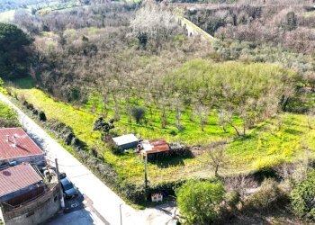 Terreno edificabile Sessa Aurunca - foto 1