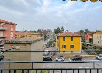 Trilocale Via G. Garibaldi, Casalecchio di Reno - foto 7