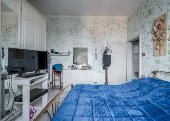 Trilocale Via G. Garibaldi, Casalecchio di Reno - foto 16