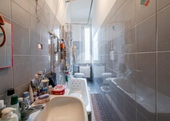 Trilocale Via G. Garibaldi, Casalecchio di Reno - foto 17