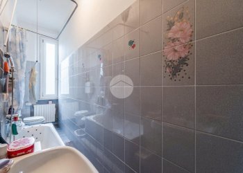 Trilocale Via G. Garibaldi, Casalecchio di Reno - foto 18