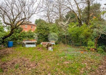 Trilocale Via G. Garibaldi, Casalecchio di Reno - foto 22