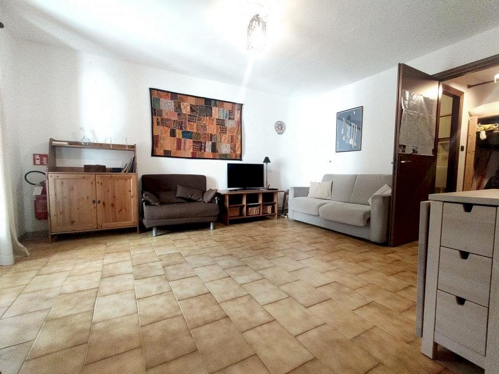 Trilocale Rue Du Grand Saint Bernard, 64, Saint-Oyen - foto 3