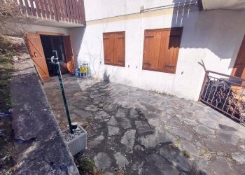 Trilocale Rue Du Grand Saint Bernard, 64, Saint-Oyen - foto 6