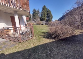 Trilocale Rue Du Grand Saint Bernard, 64, Saint-Oyen - foto 12