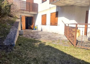 Trilocale Rue Du Grand Saint Bernard, 64, Saint-Oyen - foto 13