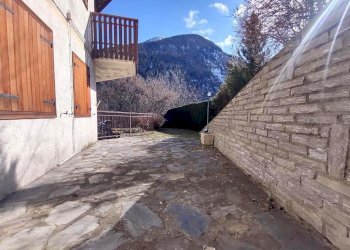 Trilocale Rue Du Grand Saint Bernard, 64, Saint-Oyen - foto 14