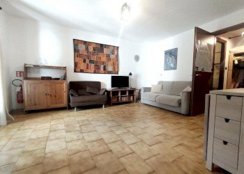 Trilocale Rue Du Grand Saint Bernard, 64, Saint-Oyen - foto 3