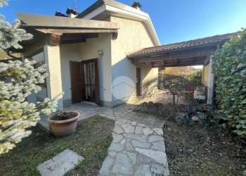 Villa Via monte cervino, Gassino Torinese - photo 21