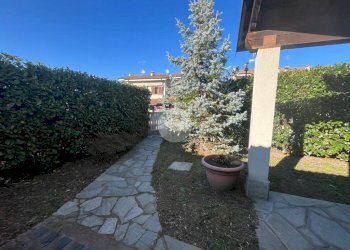 Villa Via monte cervino, Gassino Torinese - photo 22