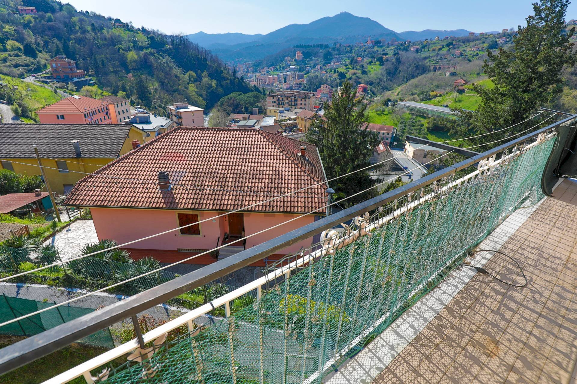 Trilocale via chiocchetti, 33 B 
 Serra Riccò, Serra Riccò - foto 3