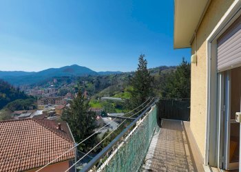 Trilocale via chiocchetti, 33 B 
 Serra Riccò, Serra Riccò - foto 2